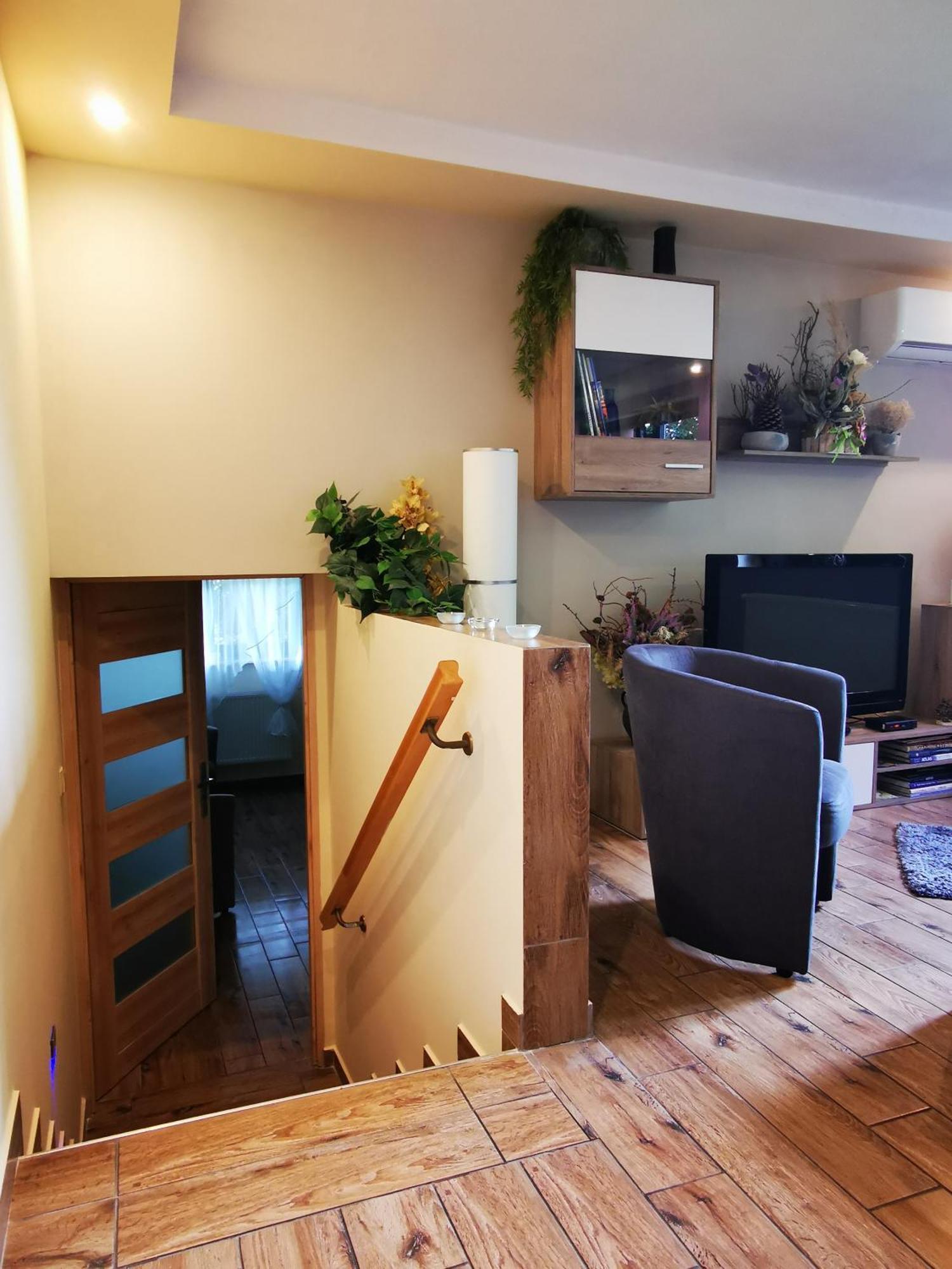 Apartament Aldi Bielsko-Biala Exterior foto